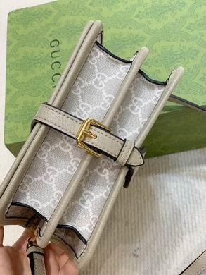 Replica Gucci Bags 1:1 671620 20X17X8cm DF