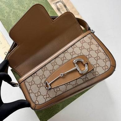 Replica Gucci Bags 1:1 GG 764155 26.5x10.5x17cm zy