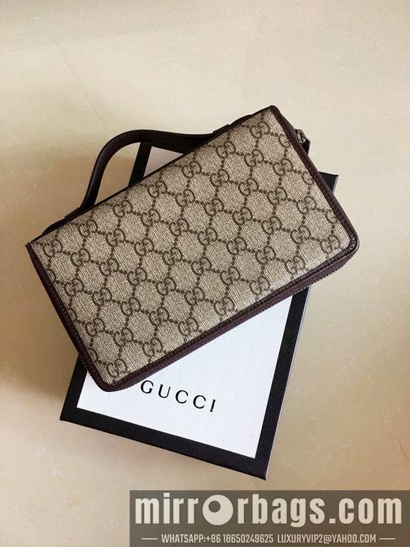 Replica Gucci Bags 1:1 358938 21.5X14X4.5cm DF 2colour