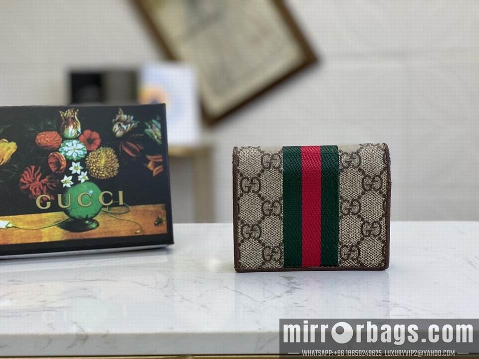 Replica Gucci Bags 1:1 WL557801 11×9×3