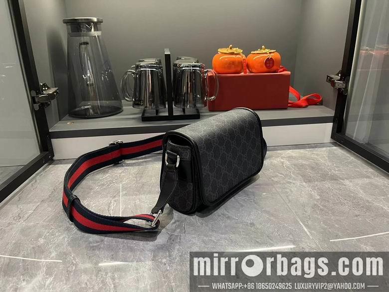 Replica Gucci Bags 1:1 791741 17.5X13.5X6.5cm DF