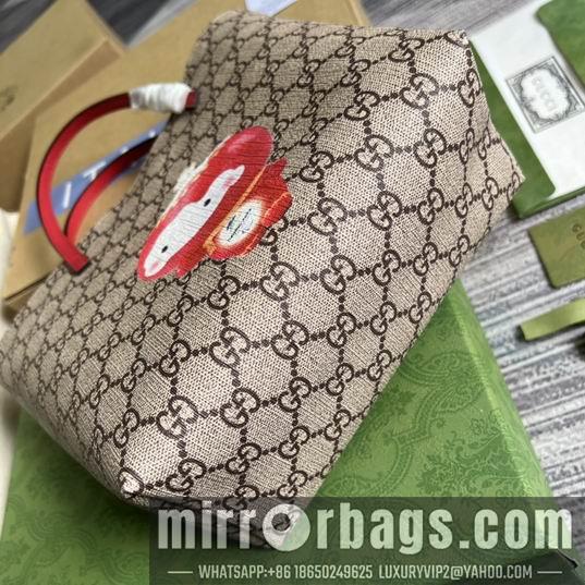 Replica Gucci Bags 1:1 Gucci 410812 21x20x10cm CN4色