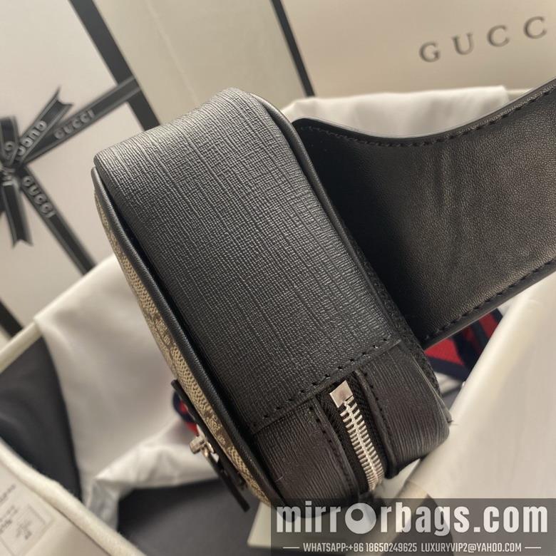 Replica Gucci Bags 1:1 GG 474293 24x14x5.5cm zy2