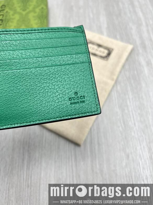 Replica Gucci Bags 1:1 GG 768243 11x9cm zy