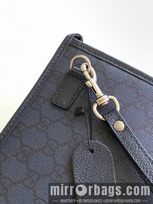 Replica Gucci Bags 1:1 598234 26.5X18X8cm WP 2colour