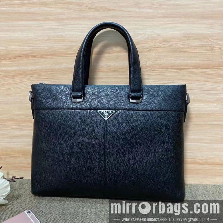 Replica Prada Bags 39X29X7cm 102009 XM