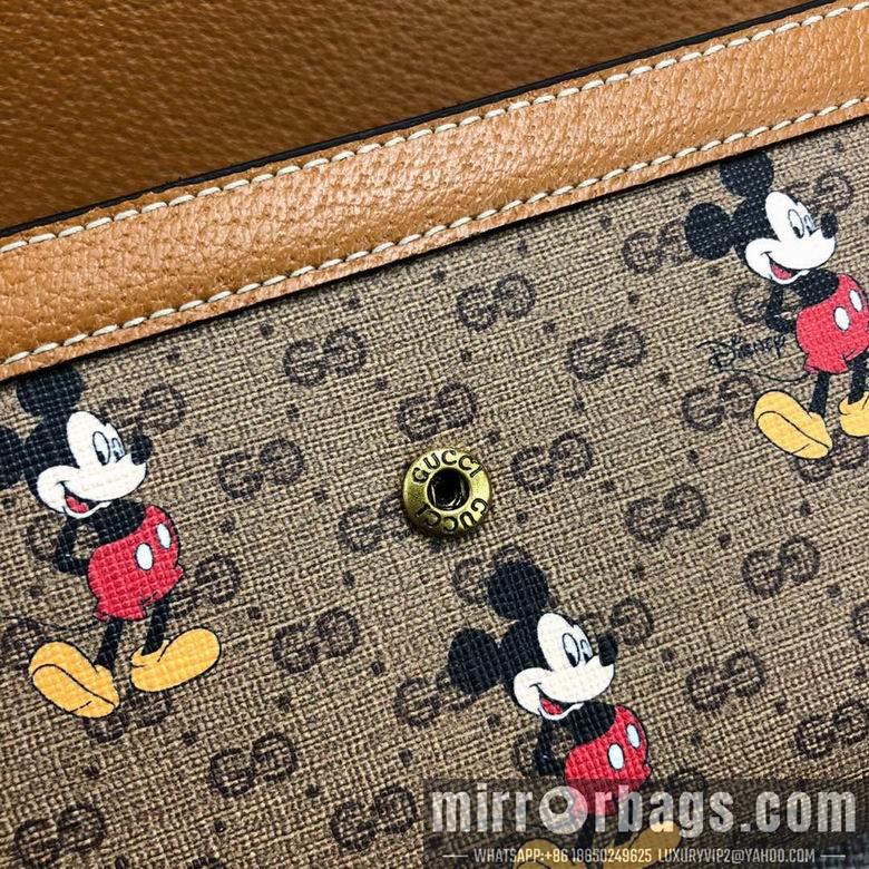 Replica Gucci Bags 1:1 WL602530 19.5X11X3