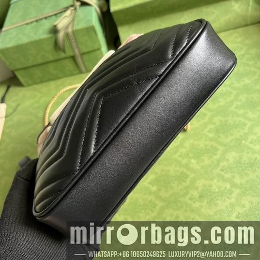 Replica Gucci Bags 1:1 Gucci 699758 22.5x15.5x4cm CN