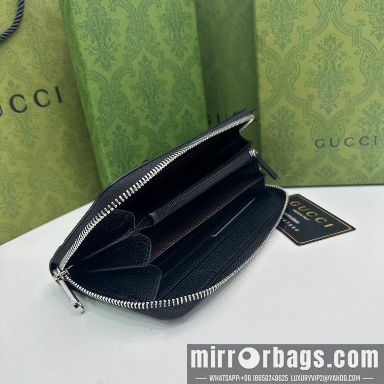 Replica Gucci Bags 1:1 739482 19X11X2cm