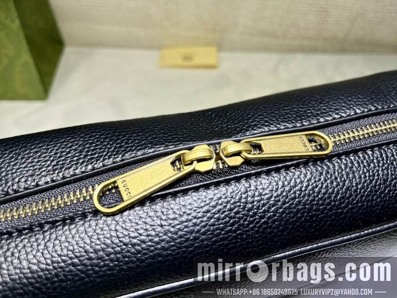 Replica Gucci Bags 1:1 523589 33.5X23.5X9.5cm DF 3colour