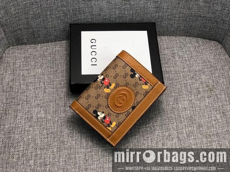 Replica Gucci Bags 1:1 WL602534 11X8.5X2.5