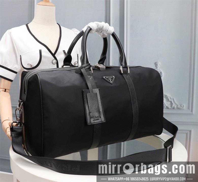 Replica Prada Bags WM1V19s 48X25X22