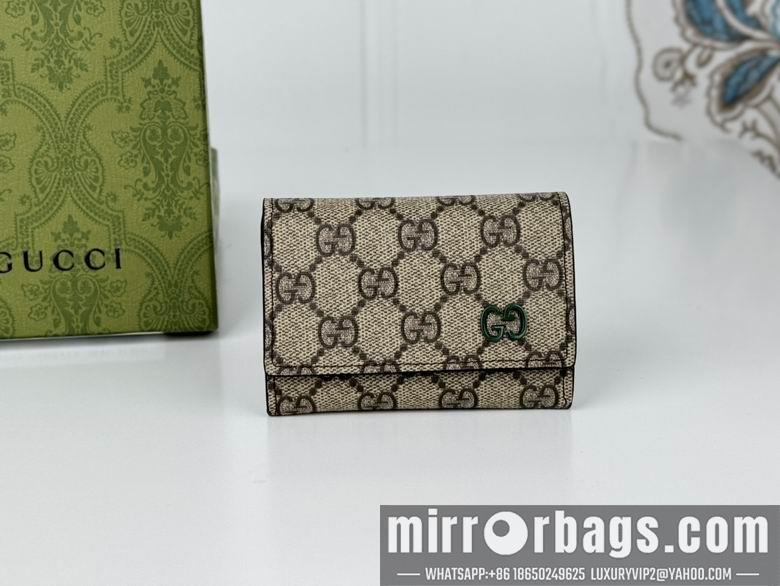 Replica Gucci Bags 1:1 GG 768241 10.5x7x2cm zy