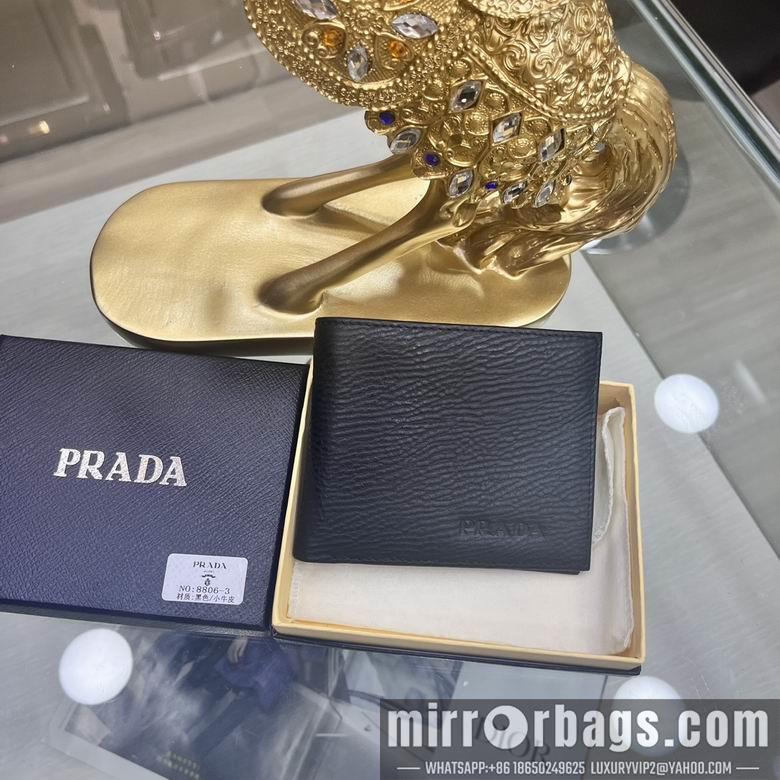 Replica Prada Bags 7015 Long 19X10cm short 12X10cm XM