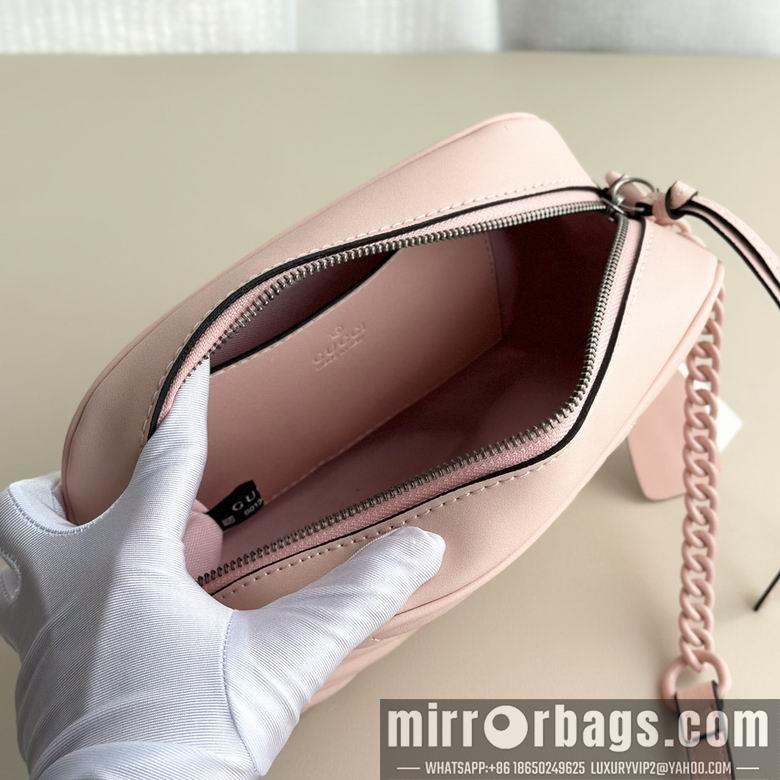 Replica Gucci Bags 1:1 447632 24X13X7cm XMY
