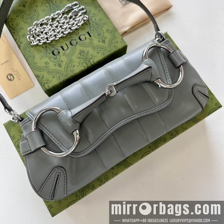 Replica Gucci Bags 1:1 GG 764339 27cm zy