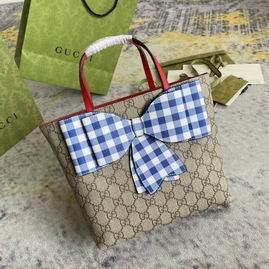 Replica Gucci Bags 1:1 457232 21x20x10cm df06