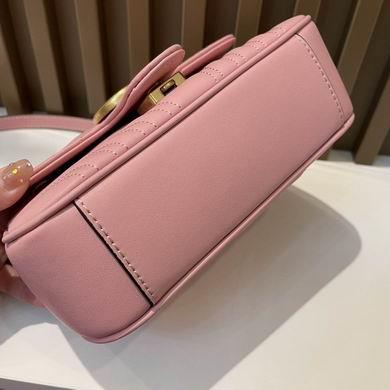 Replica Gucci Bags 1:1 GG 446744 22x13x6cm zy