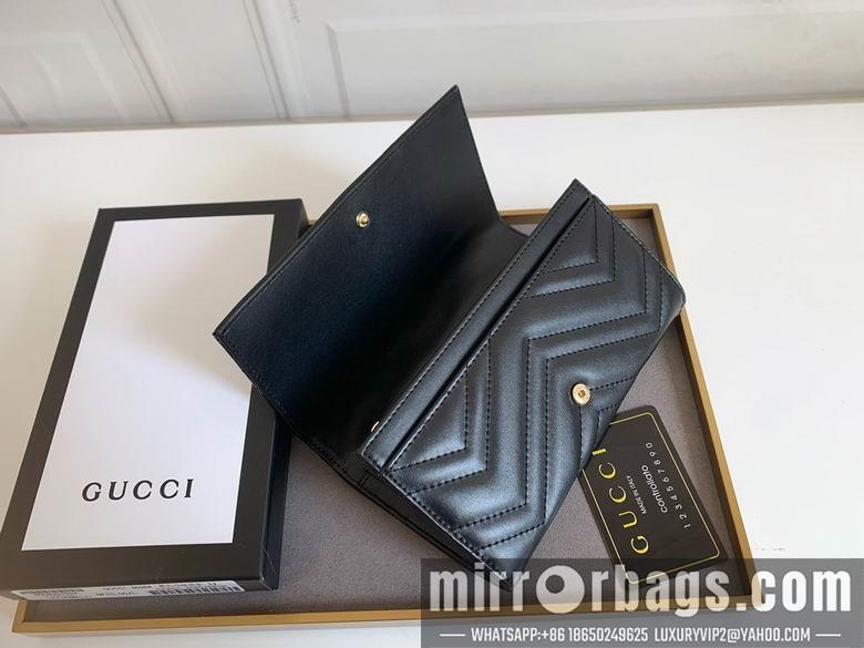 Replica Gucci Bags 1:1 WL443436 19X10.5X2.5