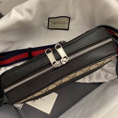 Replica Gucci Bags 1:1 WD474293  24X14X5.5