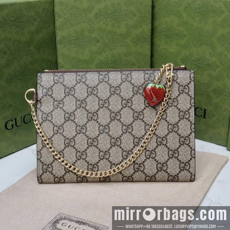 Replica Gucci Bags 1:1 726250 20X13.5X2cm DF