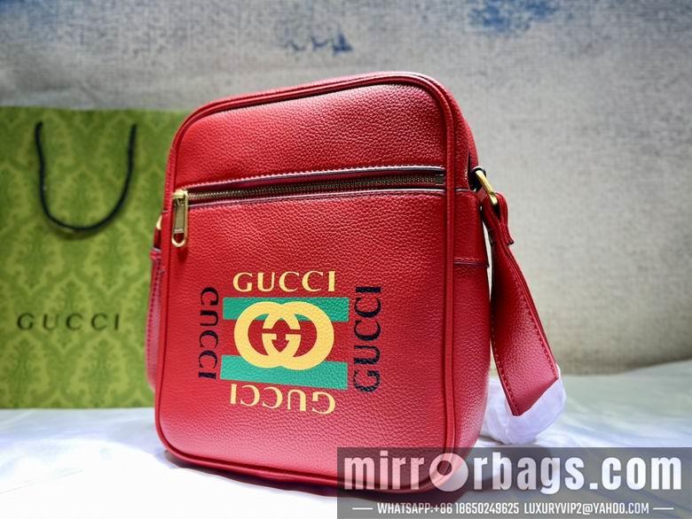 Replica Gucci Bags 1:1 523591 21X25.5X8cm DF 3colour