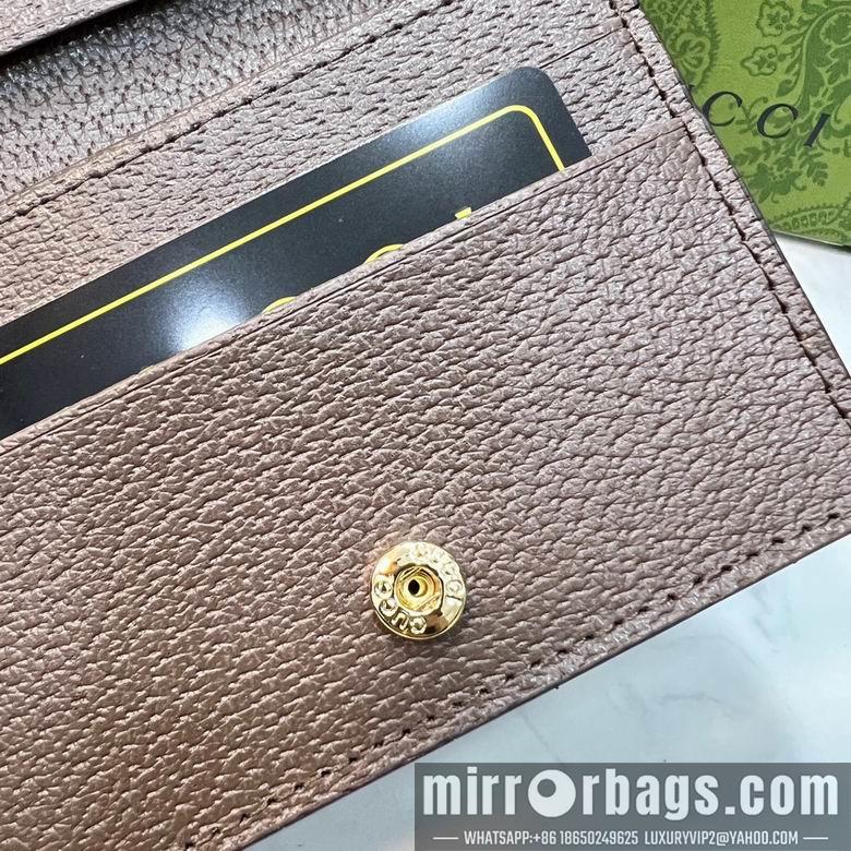 Replica Gucci Bags 1:1 7193 11.5X8.5X3cm