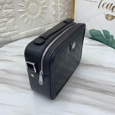 Replica Gucci Bags 1:1 1066-3 25X18X8.5cm XM-1