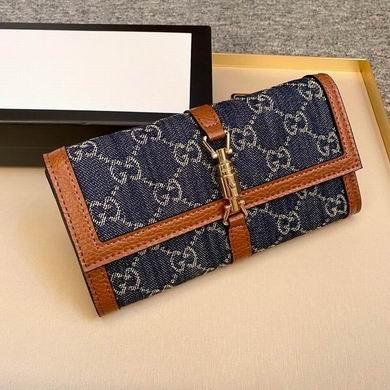 Replica Gucci Bags 1:1 652681 19X10.5X3.5cm XM