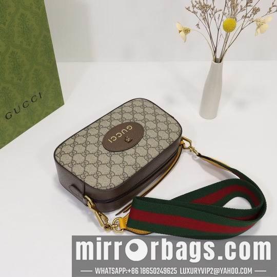 Replica Gucci Bags 1:1 Gucci 476466 24.5x15x7.5cm zy