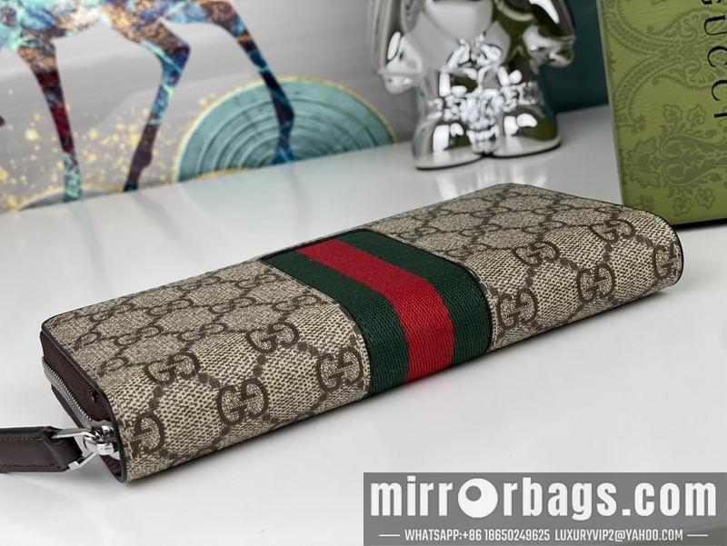 Replica Gucci Bags 1:1 GG 408831 19x10x2.5cm zy2色