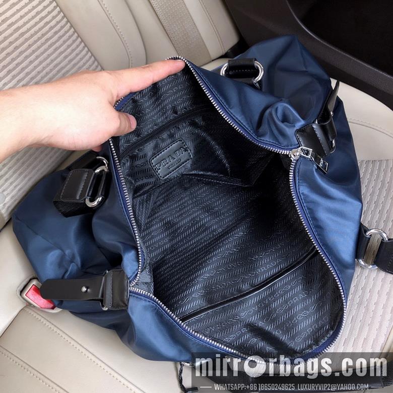 Replica Prada Bags 1102-1 41X28X13cm XM 2colour