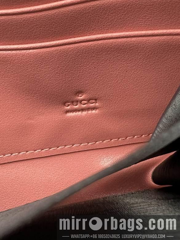 Replica Gucci Bags 1:1 GG Blondie 760312 11x19.5x3cm zy