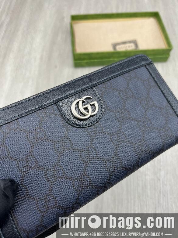 Replica Gucci Bags 1:1 706844 19X10.5X2.5cm
