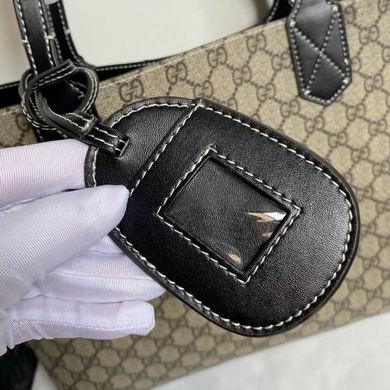 Replica Gucci Bags 1:1 WD368568 38X28X12