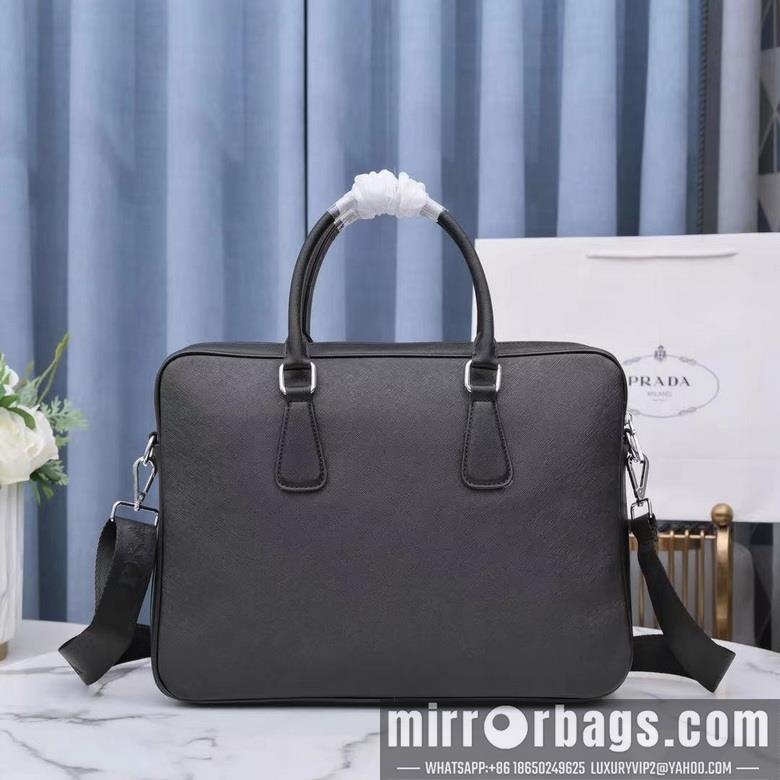 Replica Prada Bags 2368-3 38X28X8cm XM