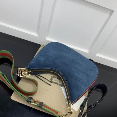 Replica Gucci Bags 1:1 702823 DF 2colour