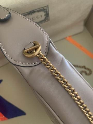 Replica Gucci Bags 1:1 Gucci 699514 21x11x5cm ww3色