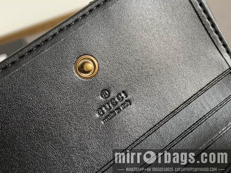 Replica Gucci Bags 1:1 WL466492 11X8.5X3