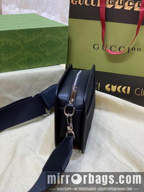 Replica Gucci Bags 1:1 696075 22.5X14X7cm  DF