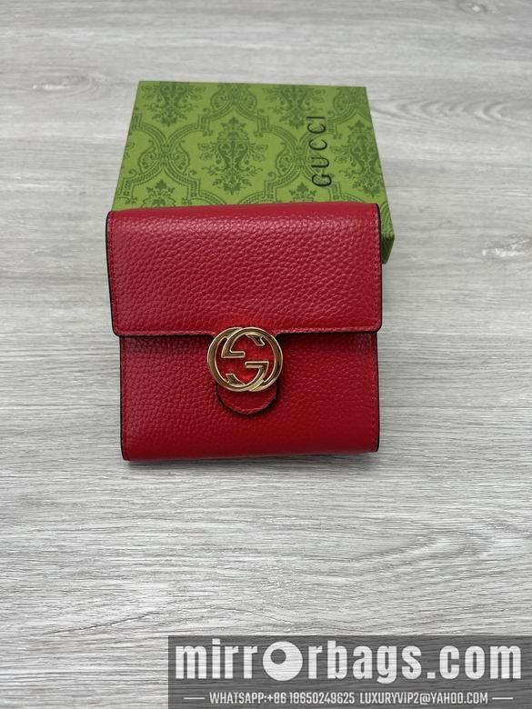 Replica Gucci Bags 1:1 615525 12.5X11X3cm ZC 3colour