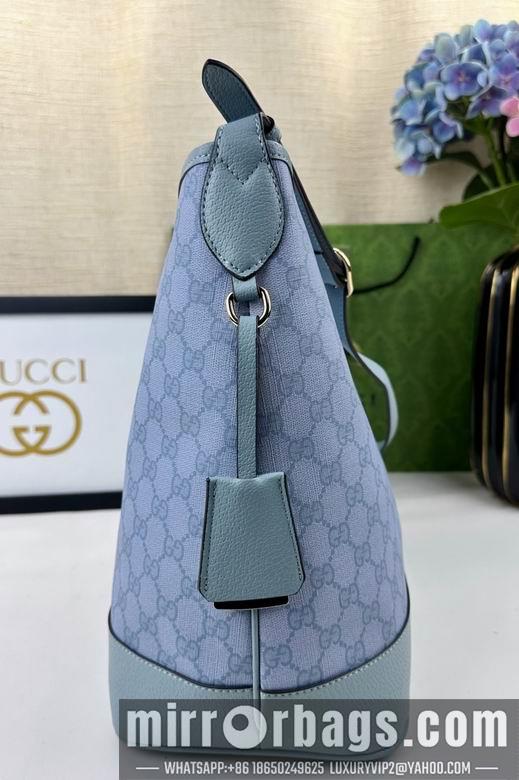 Replica Gucci Bags 1:1 781392 34X32X17cm DF 2colour