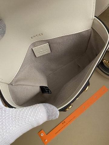 Replica Gucci Bags 1:1 Gucci 1955系列 658574 20.5x14.5x5cm ww3色