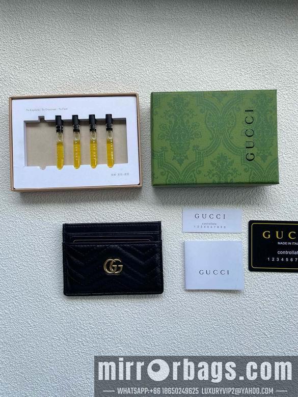 Replica Gucci Bags 1:1 443127 10X7cm ZC