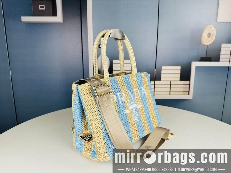 Replica Prada Bags 2359 30X19X16cm XMY 2