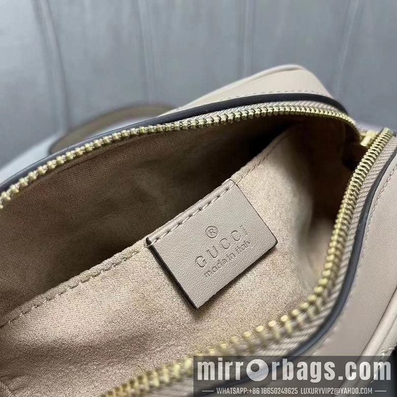 Replica Gucci Bags 1:1 GG 448065 18x12x6cm zy