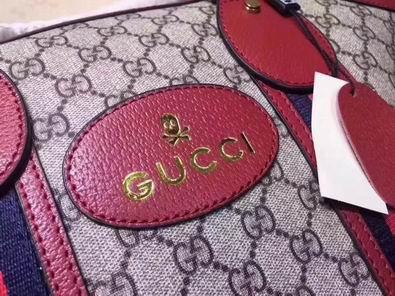 Replica Gucci Bags 1:1 459311 42x29x16cm df
