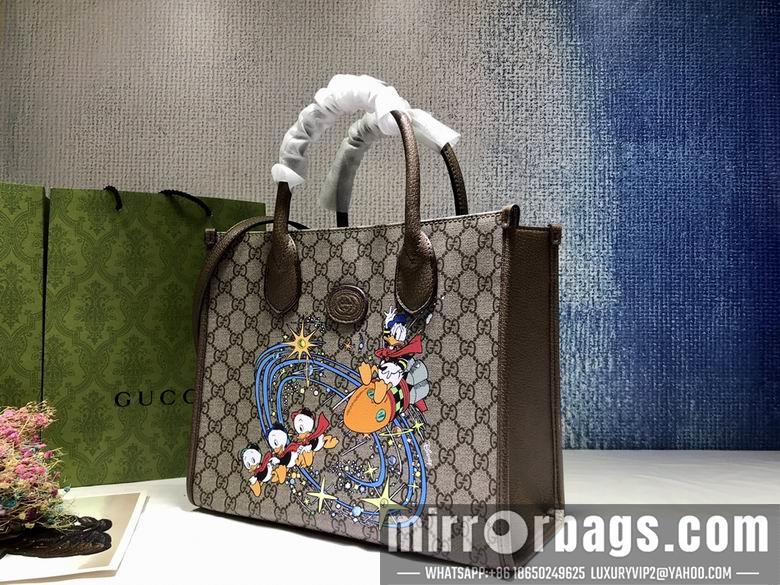 Replica Gucci Bags 1:1 WD648134 31X26.5X14