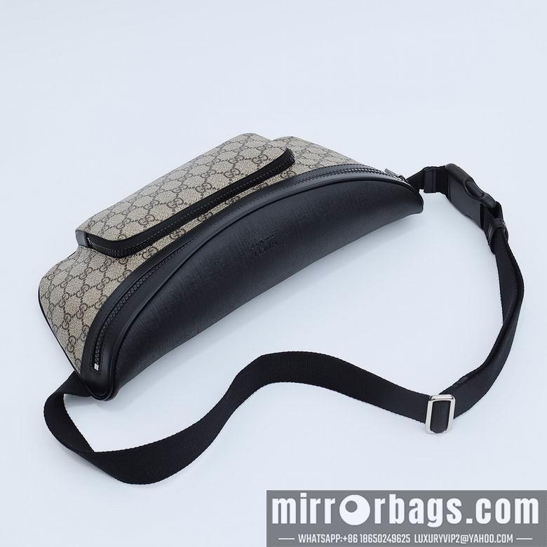 Replica Gucci Bags 1:1 406372 33X18X8cm DF
