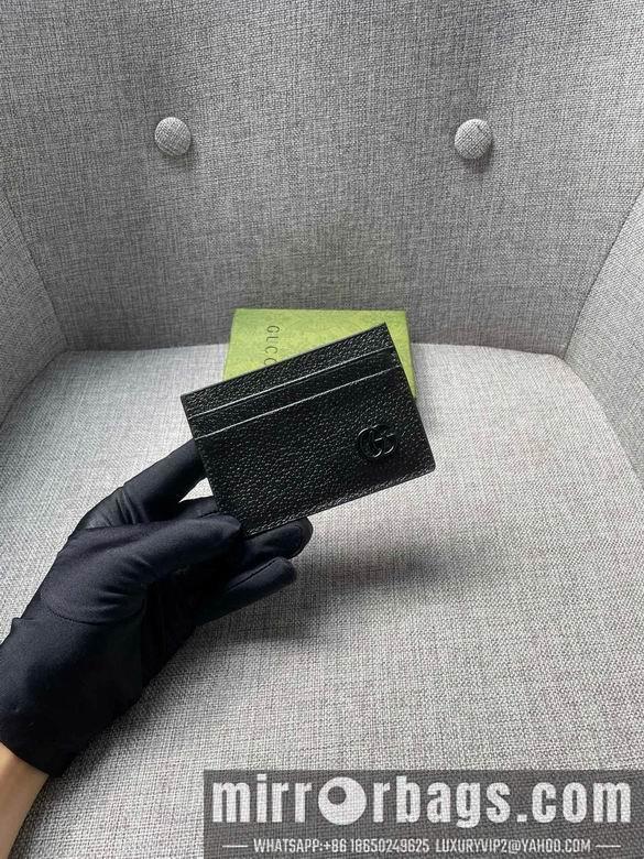 Replica Gucci Bags 1:1 435305 11X7cm ZC 3colour